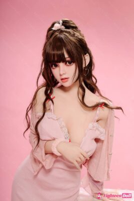 Hybrid Sex Dolls Bezlya Convallaria 149cm(2.0) C cup 3-3
