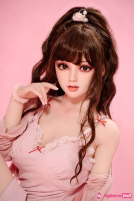 Hybrid Sex Dolls Bezlya Convallaria 149cm(2.0) C cup 3-4