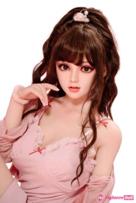 Hybrid Sex Dolls Bezlya Convallaria 149cm(2.0) C cup 3-5