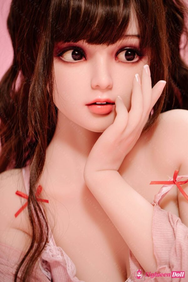 Hybrid Sex Dolls Bezlya Convallaria 149cm(2.0) C cup 3-6