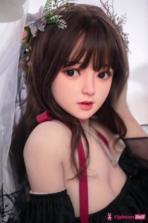 Hybrid Sex Dolls Bezlya Convallaria 149cm(2.0) C cup-3