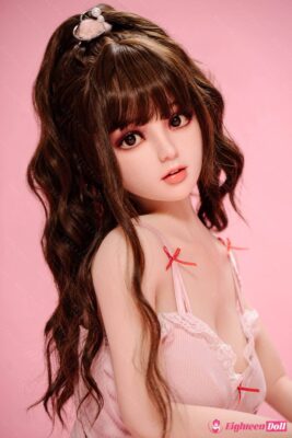 Hybrid Sex Dolls Bezlya Convallaria 149cm(2.0) C cup 3-8