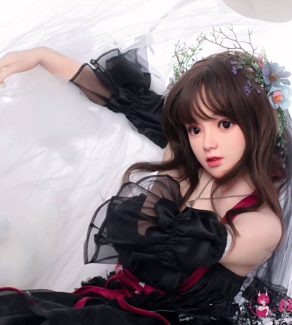 Hybrid Sex Dolls Bezlya Convallaria 149cm(2.0) C cup-34