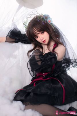 Hybrid Sex Dolls Bezlya Convallaria 149cm(2.0) C cup-35