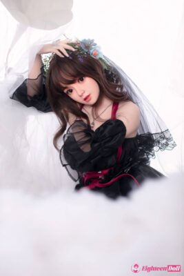 Hybrid Sex Dolls Bezlya Convallaria 149cm(2.0) C cup-37