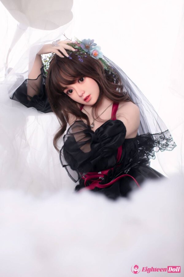 Hybrid Sex Dolls Bezlya Convallaria 149cm(2.0) C cup-37