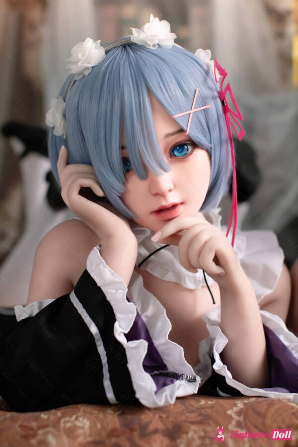 Hybrid Sex Dolls Bezlya Convallaria 149cm(2.0) C cup 4-16