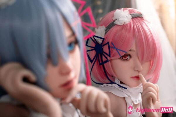 Hybrid Sex Dolls Bezlya Convallaria 149cm(2.0) C cup 4-18