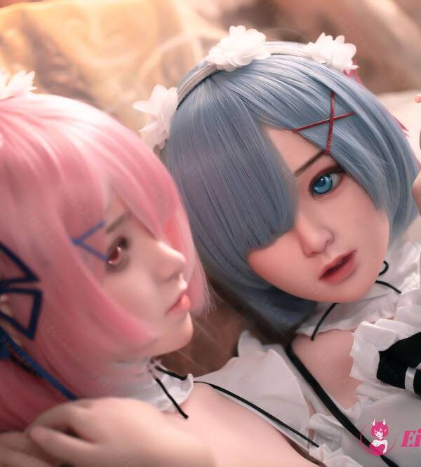 Hybrid Sex Dolls Bezlya Convallaria 149cm(2.0) C cup 4-30