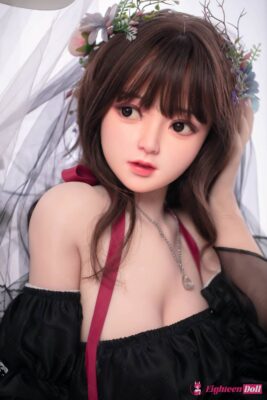 Hybrid Sex Dolls Bezlya Convallaria 149cm(2.0) C cup-5