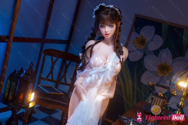 Hybrid Sex Dolls Bezlya Convallaria 149cm(2.0) C cup ROS-36