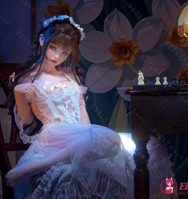 Hybrid Sex Dolls Bezlya Convallaria 149cm(2.0) C cup ROS-4