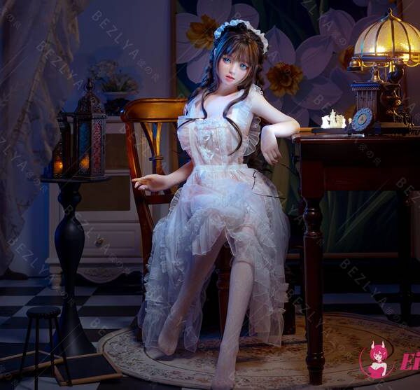 Hybrid Sex Dolls Bezlya Convallaria 149cm(2.0) C cup ROS-9