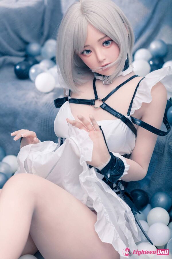 Hybrid Sex Dolls Bezlya Convallaria 155Rcm(2.0) A cup ROS-13