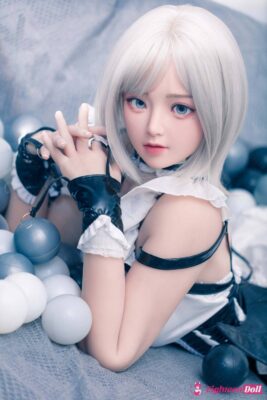 Hybrid Sex Dolls Bezlya Convallaria 155Rcm(2.0) A cup ROS-15