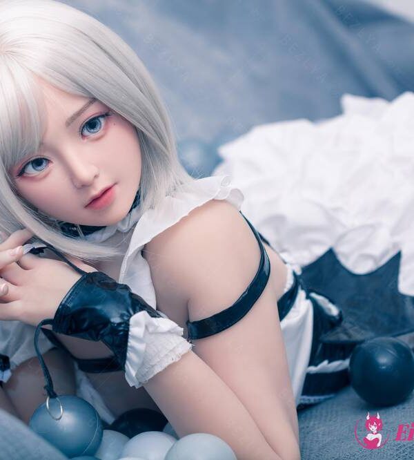 Hybrid Sex Dolls Bezlya Convallaria 155Rcm(2.0) A cup ROS-2