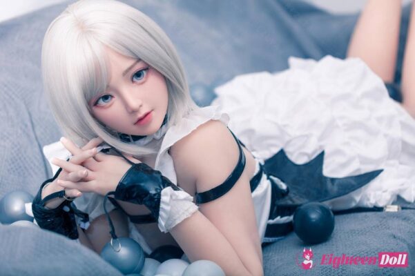 Hybrid Sex Dolls Bezlya Convallaria 155Rcm(2.0) A cup ROS-2
