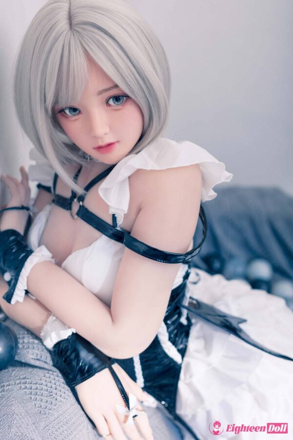 Hybrid Sex Dolls Bezlya Convallaria 155Rcm(2.0) A cup ROS-3