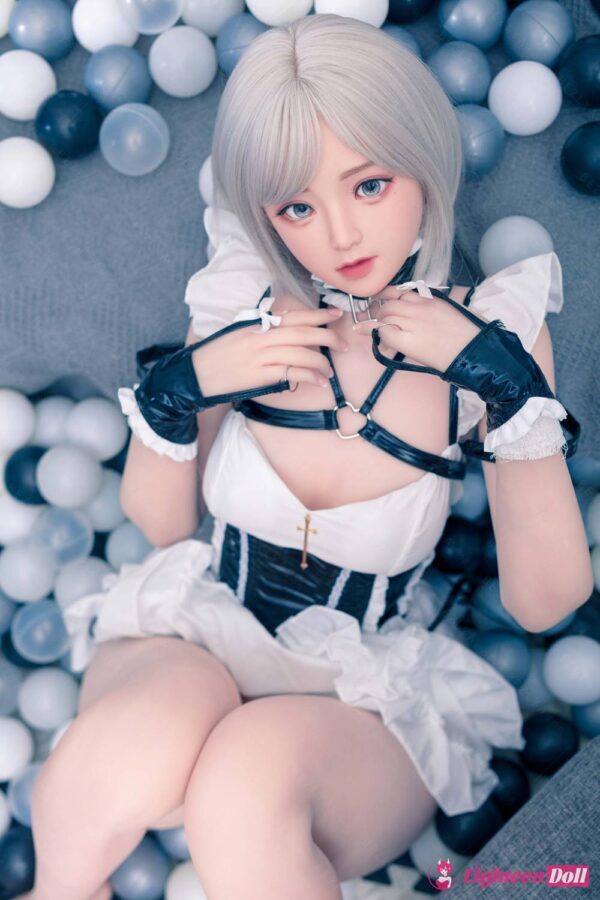 Hybrid Sex Dolls Bezlya Convallaria 155Rcm(2.0) A cup ROS-4