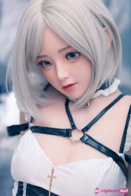 Hybrid Sex Dolls Bezlya Convallaria 155Rcm(2.0) A cup ROS-5