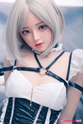 Hybrid Sex Dolls Bezlya Convallaria 155Rcm(2.0) A cup ROS-8