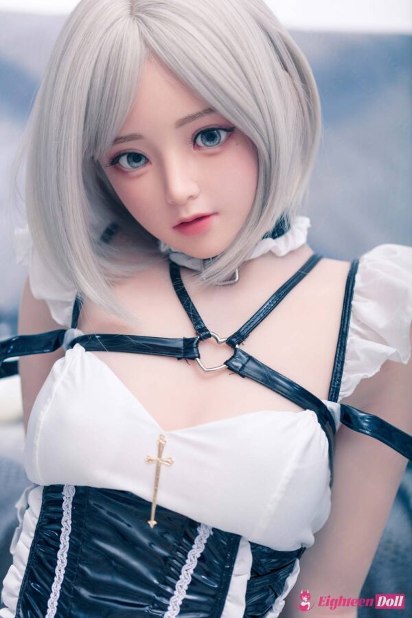 Hybrid Sex Dolls Bezlya Convallaria 155Rcm(2.0) A cup ROS-8