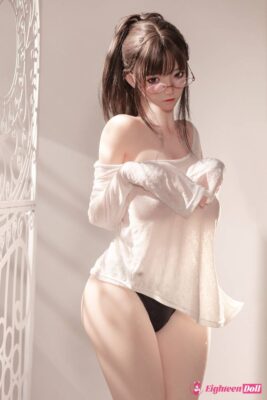 Hybrid Sex Dolls Bezlya Cyrtanthera 155Mcm(2.0) F cup-1