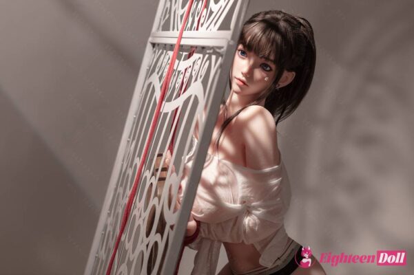 Hybrid Sex Dolls Bezlya Cyrtanthera 155Mcm(2.0) F cup-9