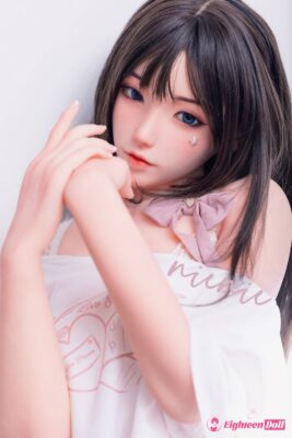 Hybrid Sex Dolls Bezlya Cyrtanthera 155Rcm(2.0) A cup 2-11