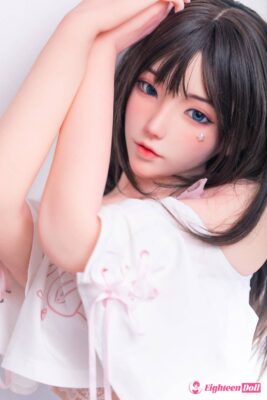 Hybrid Sex Dolls Bezlya Cyrtanthera 155Rcm(2.0) A cup 2-12