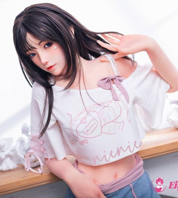 Hybrid Sex Dolls Bezlya Cyrtanthera 155Rcm(2.0) A cup 2-2