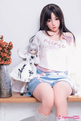 Hybrid Sex Dolls Bezlya Cyrtanthera 155Rcm(2.0) A cup 2-3