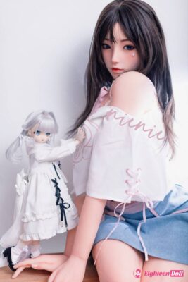Hybrid Sex Dolls Bezlya Cyrtanthera 155Rcm(2.0) A cup 2-5