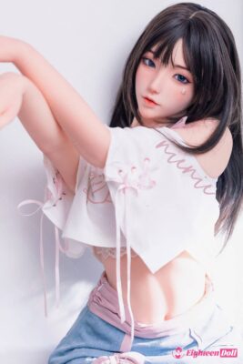 Hybrid Sex Dolls Bezlya Cyrtanthera 155Rcm(2.0) A cup 2-6