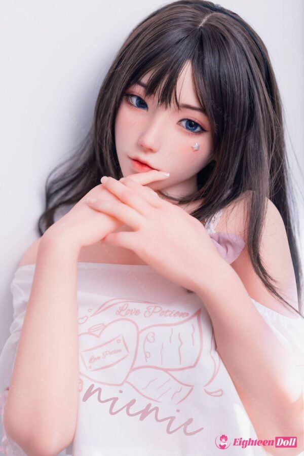 Hybrid Sex Dolls Bezlya Cyrtanthera 155Rcm(2.0) A cup 2-8
