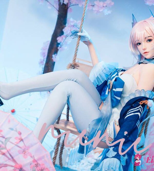 Hybrid Sex Dolls Bezlya Cyrtanthera 155Rcm(2.0) A cup COS-6