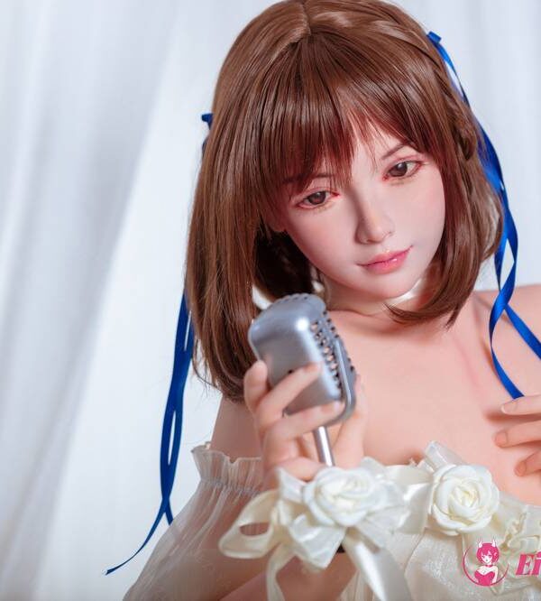 Hybrid Sex Dolls Bezlya Holly 155Rcm(2.0) A cup-14