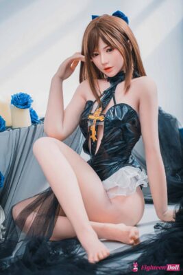 Hybrid Sex Dolls Bezlya Lagenaria 155Rcm(2.0) A cup 1-1