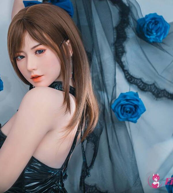 Hybrid Sex Dolls Bezlya Lagenaria 155Rcm(2.0) A cup 1-16