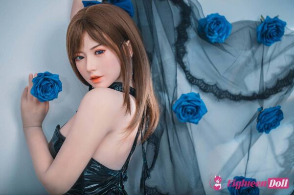 Hybrid Sex Dolls Bezlya Lagenaria 155Rcm(2.0) A cup 1-16