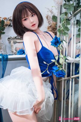 Hybrid Sex Dolls Bezlya Lagenaria 155Rcm(2.0) A cup-1