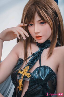 Hybrid Sex Dolls Bezlya Lagenaria 155Rcm(2.0) A cup 1-3