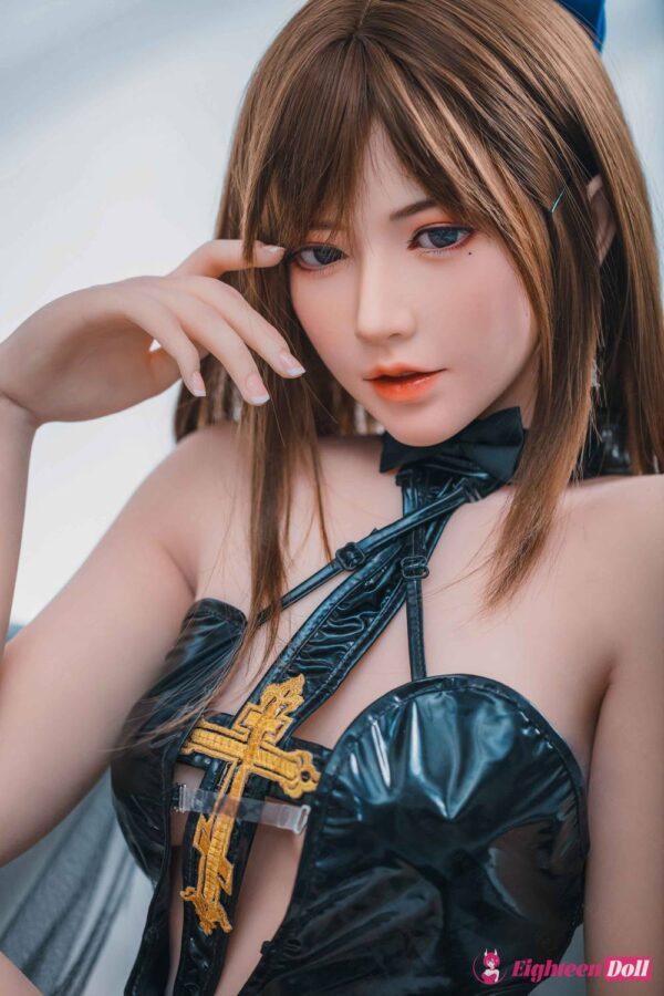 Hybrid Sex Dolls Bezlya Lagenaria 155Rcm(2.0) A cup 1-3