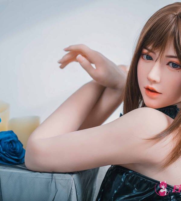 Hybrid Sex Dolls Bezlya Lagenaria 155Rcm(2.0) A cup 1-43