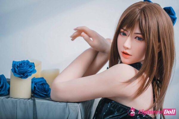 Hybrid Sex Dolls Bezlya Lagenaria 155Rcm(2.0) A cup 1-43