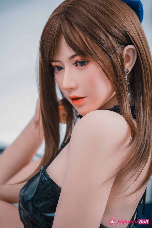 Hybrid Sex Dolls Bezlya Lagenaria 155Rcm(2.0) A cup 1-7