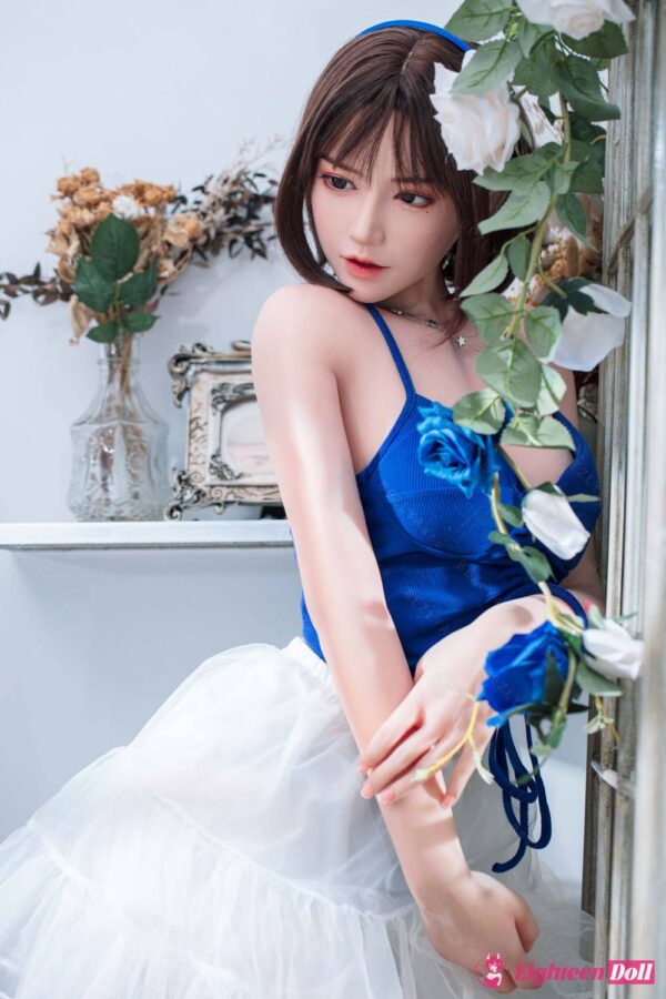 Hybrid Sex Dolls Bezlya Lagenaria 155Rcm(2.0) A cup-11