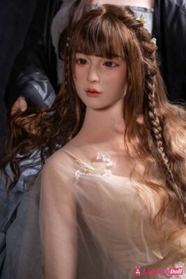 Hybrid Sex Dolls Bezlya Torenia 160cm(2.0) B cup-1