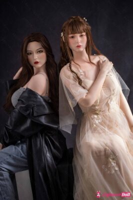 Hybrid Sex Dolls Bezlya Torenia 160cm(2.0) B cup-13