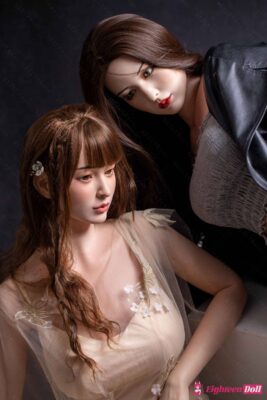 Hybrid Sex Dolls Bezlya Torenia 160cm(2.0) B cup-2